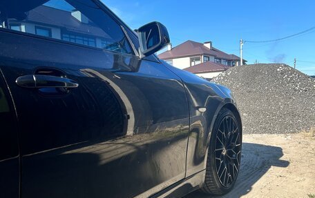 BMW 5 серия, 2008 год, 1 300 000 рублей, 11 фотография
