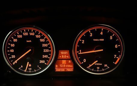 BMW 5 серия, 2008 год, 1 300 000 рублей, 13 фотография