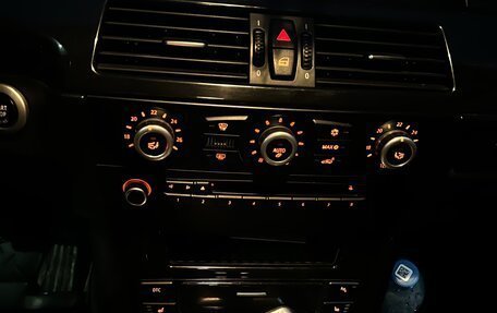 BMW 5 серия, 2008 год, 1 300 000 рублей, 14 фотография