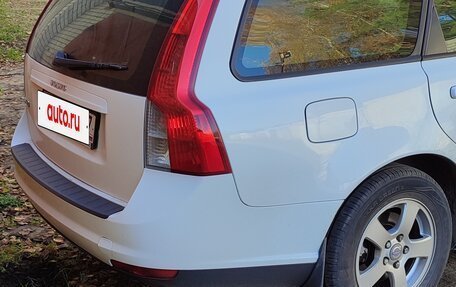 Volvo V50 I, 2008 год, 415 000 рублей, 3 фотография