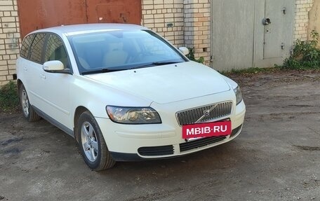 Volvo V50 I, 2008 год, 415 000 рублей, 2 фотография