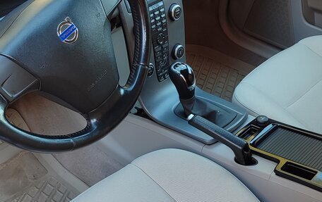 Volvo V50 I, 2008 год, 415 000 рублей, 6 фотография
