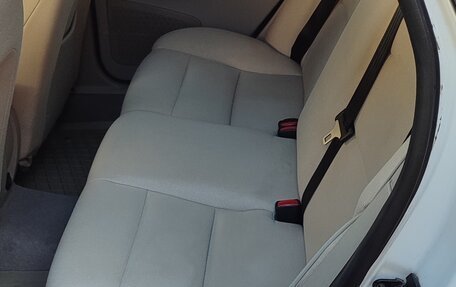 Volvo V50 I, 2008 год, 415 000 рублей, 8 фотография