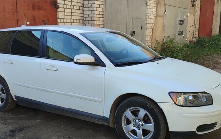 Volvo V50 I, 2008 год, 415 000 рублей, 4 фотография
