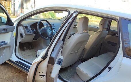 Volvo V50 I, 2008 год, 415 000 рублей, 9 фотография