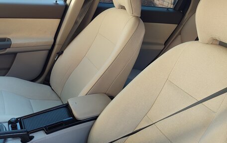 Volvo V50 I, 2008 год, 415 000 рублей, 7 фотография