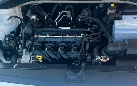 Hyundai Solaris II рестайлинг, 2017 год, 1 270 000 рублей, 6 фотография