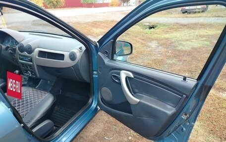 Renault Logan I, 2010 год, 495 000 рублей, 5 фотография