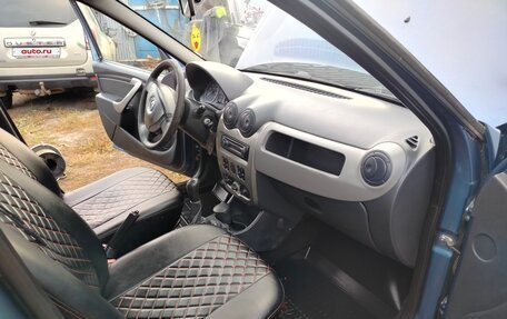 Renault Logan I, 2010 год, 495 000 рублей, 15 фотография