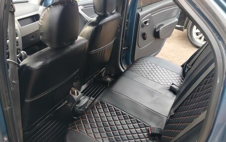 Renault Logan I, 2010 год, 495 000 рублей, 20 фотография