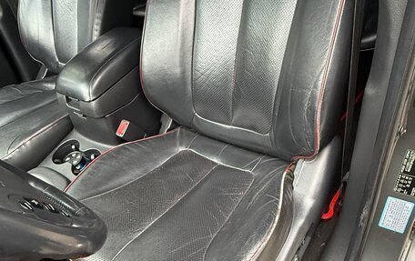 Hyundai Santa Fe III рестайлинг, 2006 год, 800 000 рублей, 11 фотография