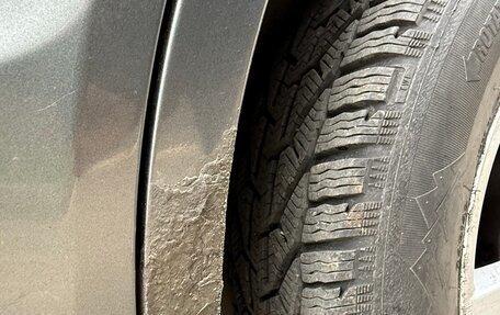 Hyundai Santa Fe III рестайлинг, 2006 год, 800 000 рублей, 17 фотография