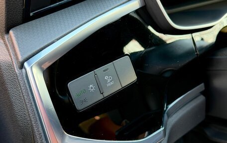 Audi Q3, 2020 год, 4 200 000 рублей, 19 фотография