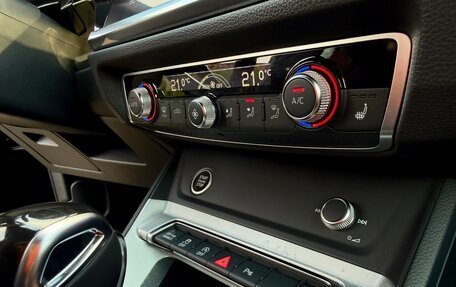 Audi Q3, 2020 год, 4 200 000 рублей, 21 фотография
