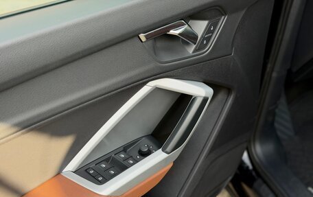 Audi Q3, 2020 год, 4 200 000 рублей, 17 фотография