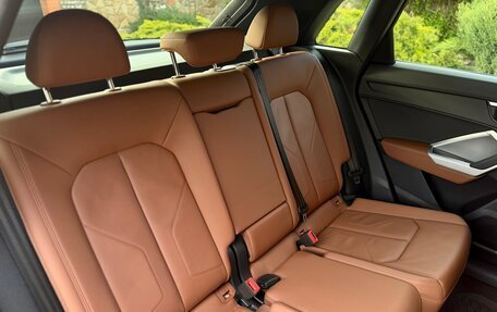 Audi Q3, 2020 год, 4 200 000 рублей, 24 фотография