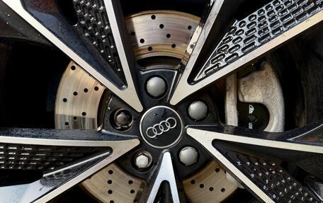 Audi Q3, 2020 год, 4 200 000 рублей, 28 фотография