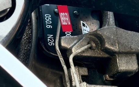 Audi Q3, 2020 год, 4 200 000 рублей, 29 фотография
