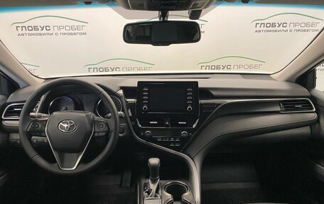 Toyota Camry, 2022 год, 3 100 000 рублей, 4 фотография