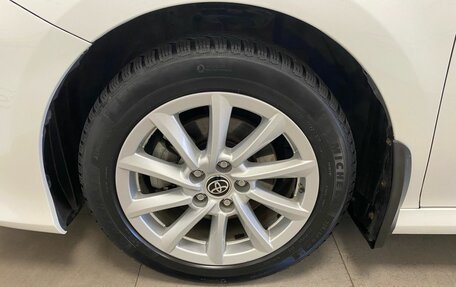 Toyota Camry, 2022 год, 3 100 000 рублей, 6 фотография