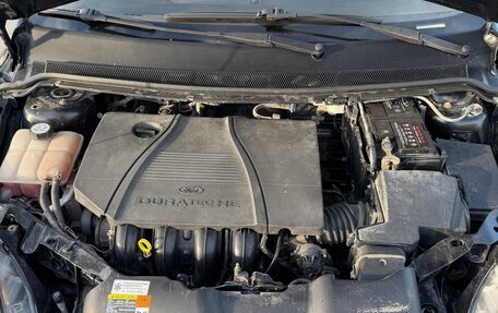 Ford Focus II рестайлинг, 2008 год, 499 000 рублей, 16 фотография