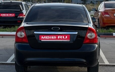 Ford Focus II рестайлинг, 2008 год, 499 000 рублей, 12 фотография