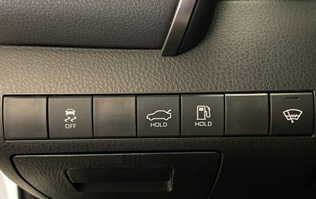 Toyota Camry, 2022 год, 3 100 000 рублей, 16 фотография