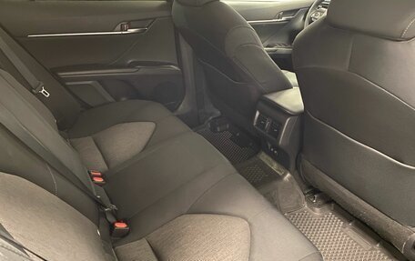 Toyota Camry, 2022 год, 3 100 000 рублей, 21 фотография
