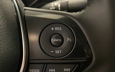 Toyota Camry, 2022 год, 3 100 000 рублей, 12 фотография