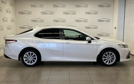 Toyota Camry, 2022 год, 3 100 000 рублей, 17 фотография