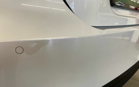 Toyota Camry, 2022 год, 3 100 000 рублей, 24 фотография