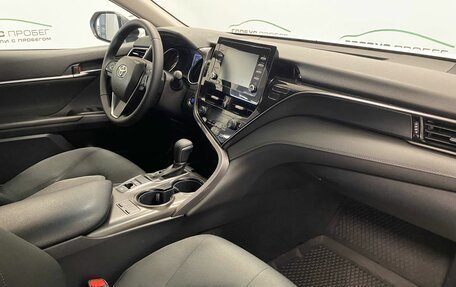 Toyota Camry, 2022 год, 3 100 000 рублей, 19 фотография