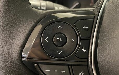 Toyota Camry, 2022 год, 3 100 000 рублей, 11 фотография