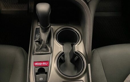 Toyota Camry, 2022 год, 3 100 000 рублей, 15 фотография
