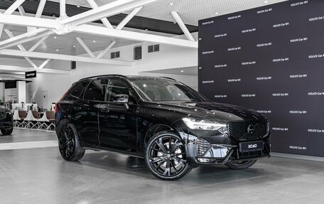 Volvo XC60 II, 2026 год, 9 900 000 рублей, 3 фотография
