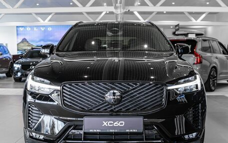 Volvo XC60 II, 2026 год, 9 900 000 рублей, 2 фотография