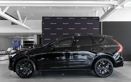 Volvo XC60 II, 2026 год, 9 900 000 рублей, 4 фотография