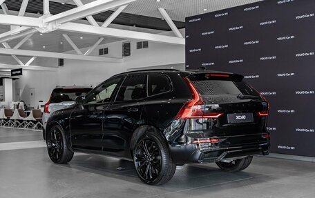 Volvo XC60 II, 2026 год, 9 900 000 рублей, 5 фотография