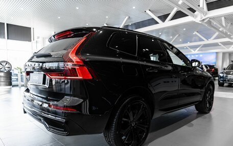 Volvo XC60 II, 2026 год, 9 900 000 рублей, 6 фотография