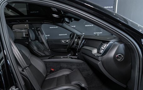 Volvo XC60 II, 2026 год, 9 900 000 рублей, 12 фотография