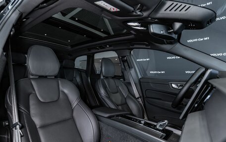 Volvo XC60 II, 2026 год, 9 900 000 рублей, 13 фотография