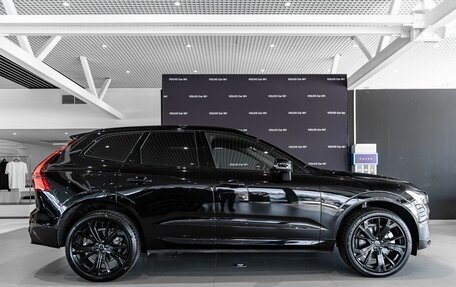 Volvo XC60 II, 2026 год, 9 900 000 рублей, 8 фотография