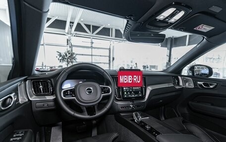 Volvo XC60 II, 2026 год, 9 900 000 рублей, 9 фотография