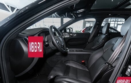 Volvo XC60 II, 2026 год, 9 900 000 рублей, 11 фотография