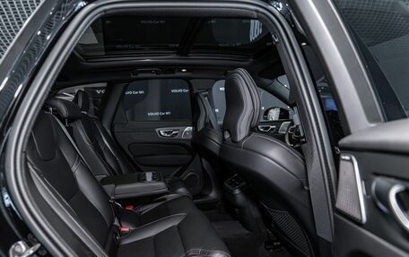 Volvo XC60 II, 2026 год, 9 900 000 рублей, 26 фотография