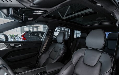 Volvo XC60 II, 2026 год, 9 900 000 рублей, 27 фотография