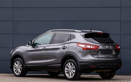 Nissan Qashqai, 2018 год, 1 225 000 рублей, 9 фотография