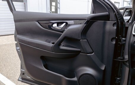 Nissan Qashqai, 2018 год, 1 225 000 рублей, 12 фотография