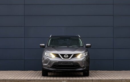 Nissan Qashqai, 2018 год, 1 225 000 рублей, 20 фотография