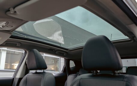 Nissan Qashqai, 2018 год, 1 225 000 рублей, 17 фотография